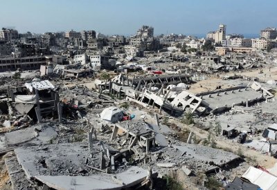 مصادر طبية في غزة تكشف حصيلة الضحايا منذ إعلان وقف الحرب