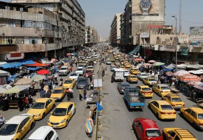 العراق يبدأ تنفيذ مدينة سكنية تضم 11 ألف وحدة