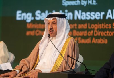 جسر الملك حمد للسكك الحديدية ركيزة أساسية بالتكامل اللوجستي الخليجي
