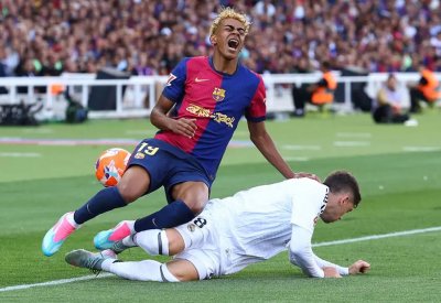 تسريب من داخل ريال مدريد: سنطعن "خاصرة" برشلونة من خلال يامال