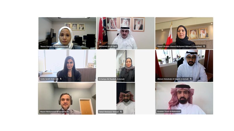 لجنة حوكمة تقنية المعلومات تناقش مشاريع طلبات شراء حكومية تبلغ تكلفتها حوالي 4 مليون دينار