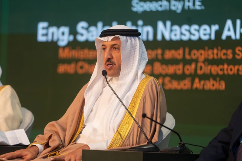 جسر الملك حمد للسكك الحديدية ركيزة أساسية بالتكامل اللوجستي الخليجي