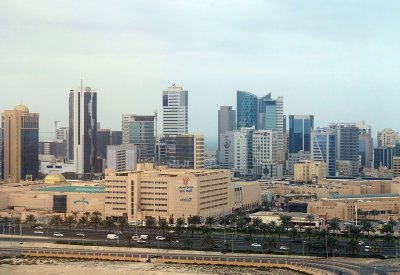 "الأرصاد": طقس معتدل اليوم في البحرين مع سحب وأتربة وتحذير من رياح قوية