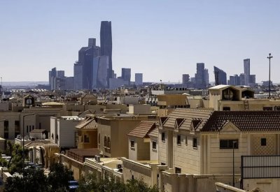 تباطؤ التضخم العقاري في السعودية بالربع الثالث من 2025 إلى 1.3%