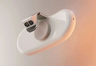 شركة Kohler تكشف عن كاميرا خاصة بالمراحيض
