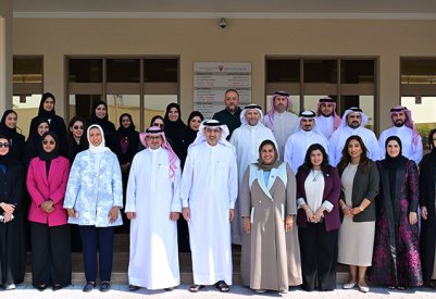 البحرين تؤكد ريادتها في مجال البيانات الرسمية وتبرز دور الإحصاءات الدقيقة في دعم التنمية المستدامة وصنع القرار