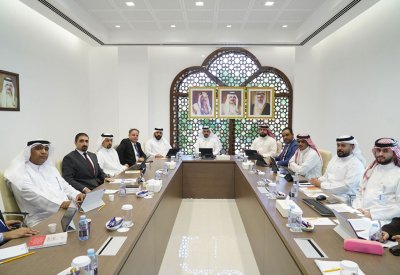 "تشريعية النواب" تقر السلامة الدستورية للمرسوم بقانون بشأن رعاية وتأهيل وتشغيل ذوي الإعاقة