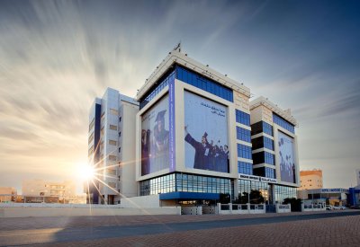جامعة المملكة تنظم معرض “يوم المهن وريادة الأعمال” بتقنيات ذكاء اصطناعي مبتكرة