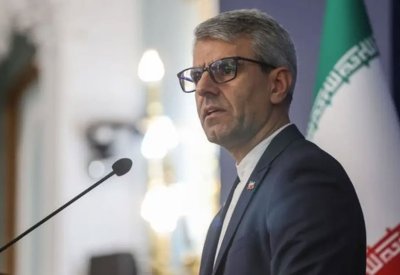 طهران: مسار التفاوض مع واشنطن ليس مغلقاً لكنه مشروط