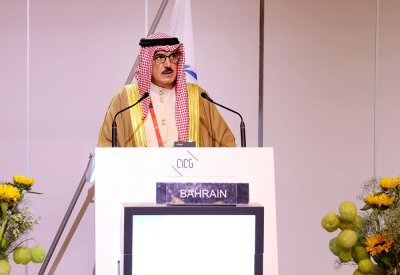 المسلم: البحرين بقيادة الملك المعظم أرست نهجًا إنسانيًا راسخًا جعل العمل الإغاثي والإنساني أحد أعمدة سياستها