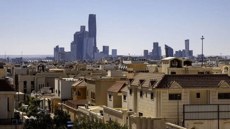 تباطؤ التضخم العقاري في السعودية بالربع الثالث من 2025 إلى 1.3%