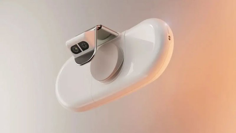 شركة Kohler تكشف عن كاميرا خاصة بالمراحيض