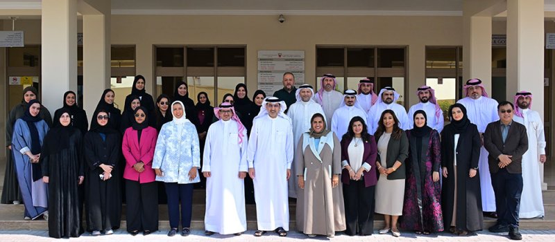 البحرين تؤكد ريادتها في مجال البيانات الرسمية وتبرز دور الإحصاءات الدقيقة في دعم التنمية المستدامة وصنع القرار
