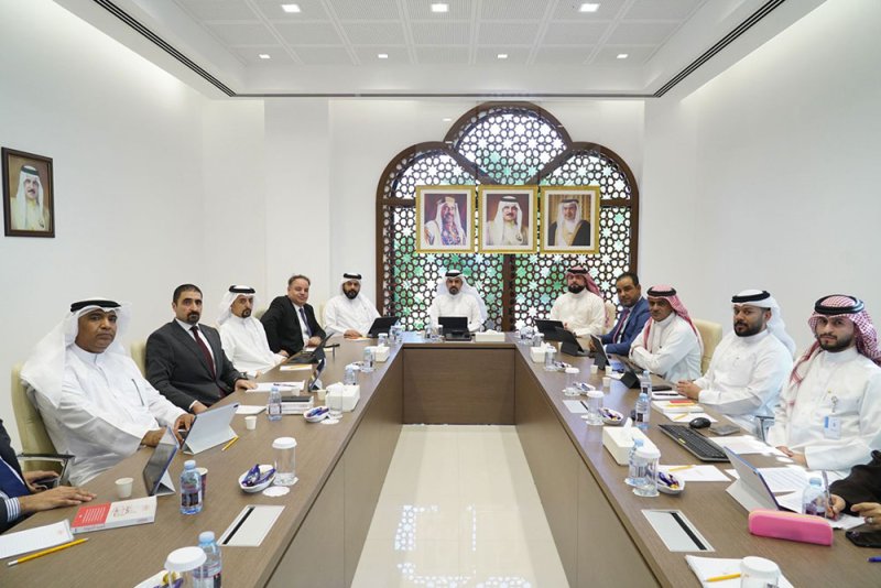 "تشريعية النواب" تقر السلامة الدستورية للمرسوم بقانون بشأن رعاية وتأهيل وتشغيل ذوي الإعاقة