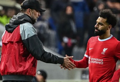 كلوب: عودتي إلى ليفربول "ممكنة نظريا"