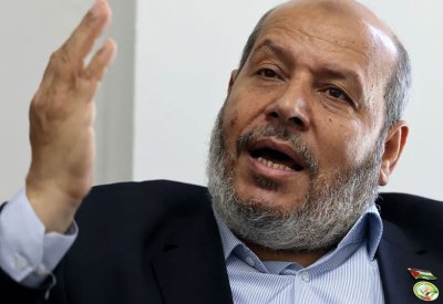 الحية: ما سمعناه من الوسطاء وترامب يطمئننا أن حرب غزة انتهت