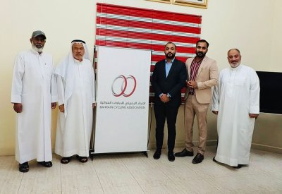 اجتماع تنسيقي بمجموعة مستشفيات الهلال حول جولة الدراجات