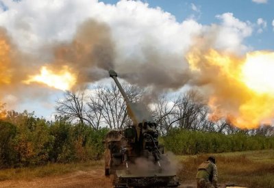 روسيا: تدمير 55 مسيرة أوكرانية ومقتل 10 مرتزقة كولومبيين