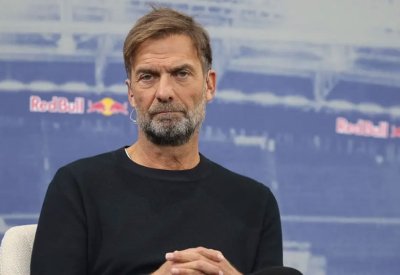 كلوب يفتح باب العودة إلى ليفربول