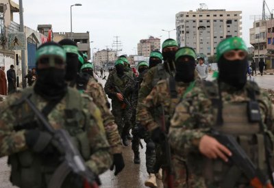 تقرير: دول ترفض إرسال قوات إلى غزة خشية الاصطدام بحماس