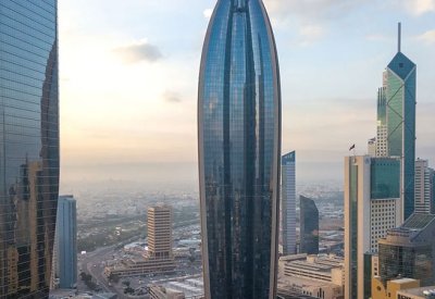 أرباح بنك الكويت الوطني الفصلية تتراجع 7.6%