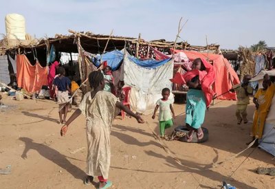 الأمم المتحدة: اشتباكات السودان ترغم 4000 شخص على الفرار بأسبوع
