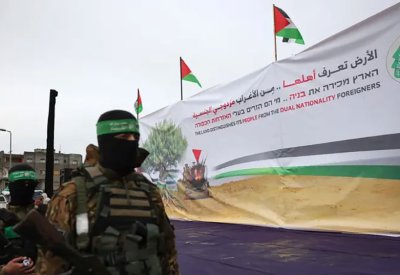 دول ترفض إرسال قوات إلى غزة خشية الاصطدام بحماس