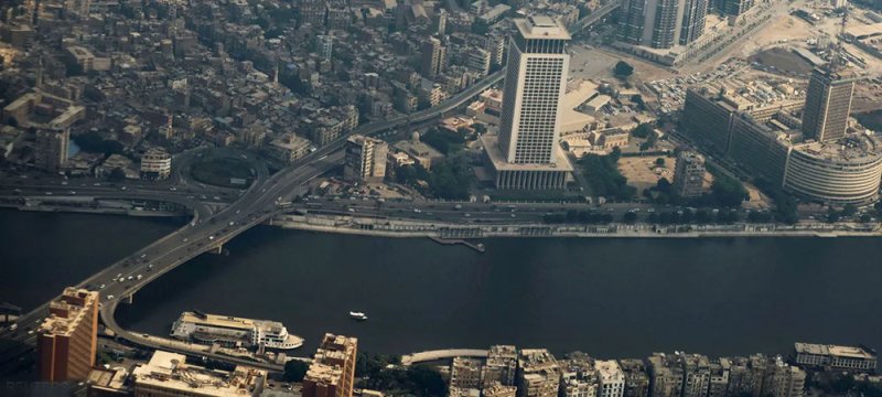 رويترز: اقتصاد مصر سينمو بـ 4.6% في 2025-26 مع تراجع التضخم