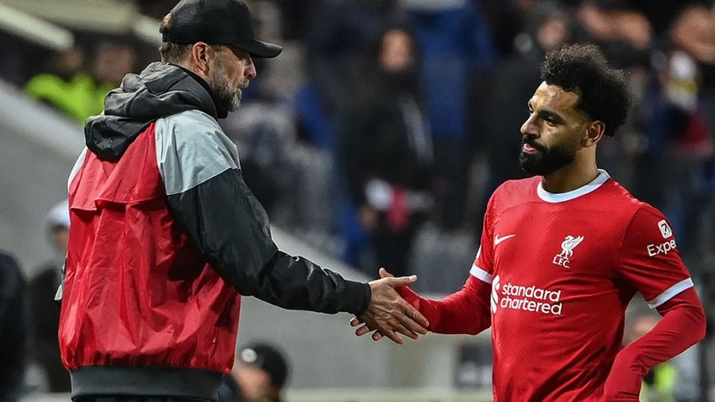 كلوب: عودتي إلى ليفربول "ممكنة نظريا"