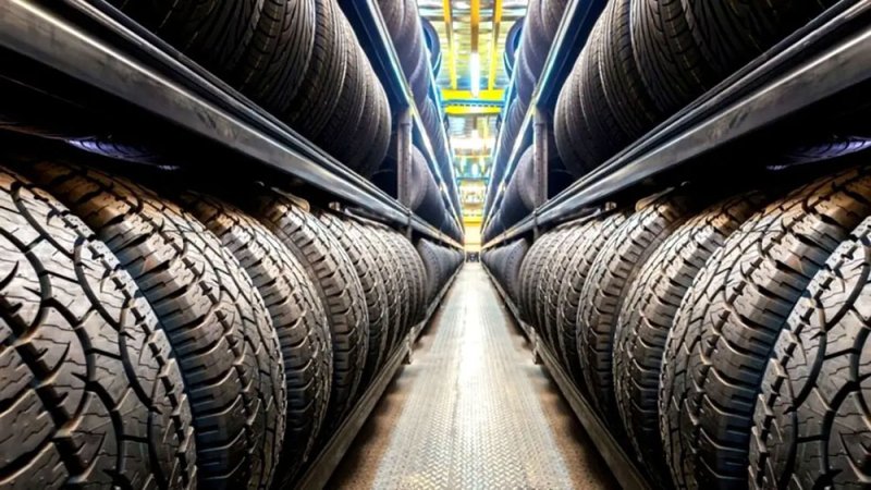 شركة صينية تنفذ مصنع إطارات في المغرب بتكلفة 675 مليون دولار