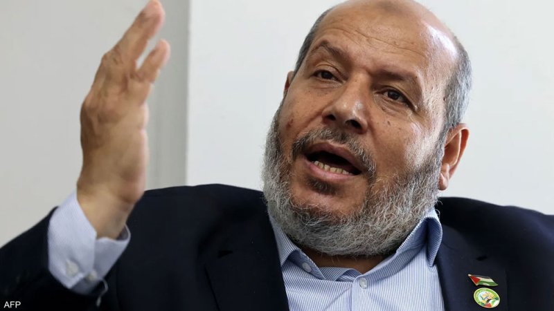 الحية: ما سمعناه من الوسطاء وترامب يطمئننا أن حرب غزة انتهت