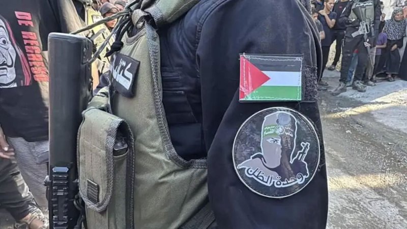 البث الإسرائيلية: حماس تشارك سراً في تشكيل حكومة غزة