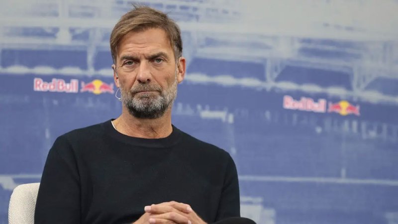 كلوب يفتح باب العودة إلى ليفربول