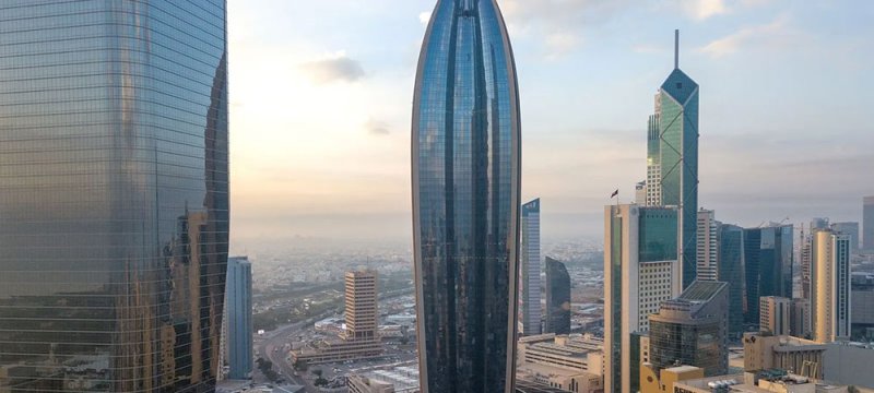 أرباح بنك الكويت الوطني الفصلية تتراجع 7.6%