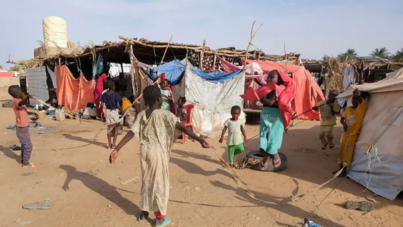 الأمم المتحدة: اشتباكات السودان ترغم 4000 شخص على الفرار بأسبوع