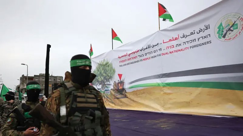 دول ترفض إرسال قوات إلى غزة خشية الاصطدام بحماس