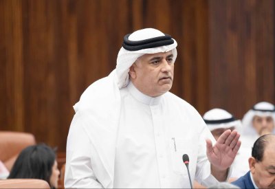 ممدوح الصالح: تعديل قانون المعاشات لدعم الشباب والدارسين