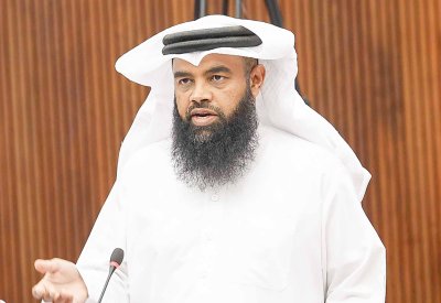 بدر التميمي يدعو لمراجعة منظومة تسعير الأدوية