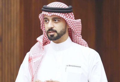 عبدالله الرميحي: تنظيم الإعلانات يحمي المظهر الحضاري