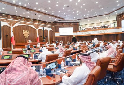مجلس النواب يقترح تمديد تقسيط فواتير “الكهرباء”