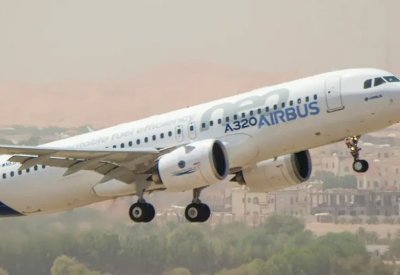 "إيرباص" تفتتح خط تجميع الطائرات الثاني في الصين