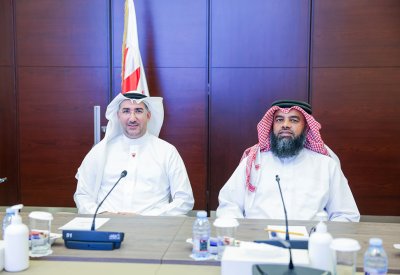 "الشعبة البرلمانية" تشارك في الاجتماع التنسيقي الخليجي استعدادًا للمشاركة في اجتماعات الجمعية البرلمانية الآسيوية في روسيا