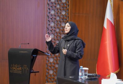 "أمانة النواب" تنظم محاضرة "حياتك أمانة"