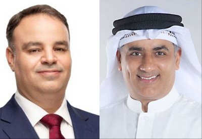الصالح والعشيري يتابعان مستجدات اجتماعات البرلمان العربي تعزيزًا لاهمية الدبلوماسية البرلمانية الفاعلة