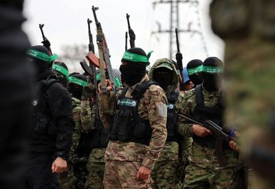 تقديرات إسرائيلية: حماس لا تزال تمتلك آلاف الصواريخ