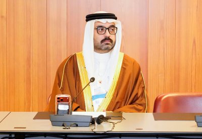 السلوم يؤكد أهمية تضافر الجهود البرلمانية والتعاون المستمر لضمان حق التعليم للأطفال في بيئة آمنة ومستقرة