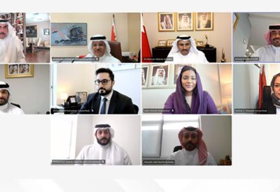 برئاسة وزير الإعلام.. مجلس إدارة مركز الاتصال الوطني يعقد اجتماعه الثالث لعام 2025