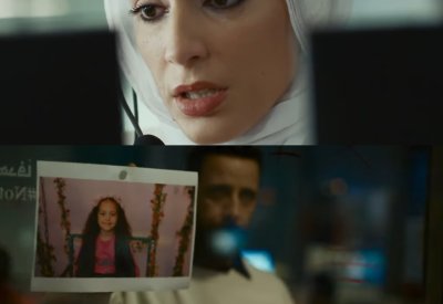 "صوت هند رجب" يفتتح مهرجان غزة السينمائي الدولي للمرأة