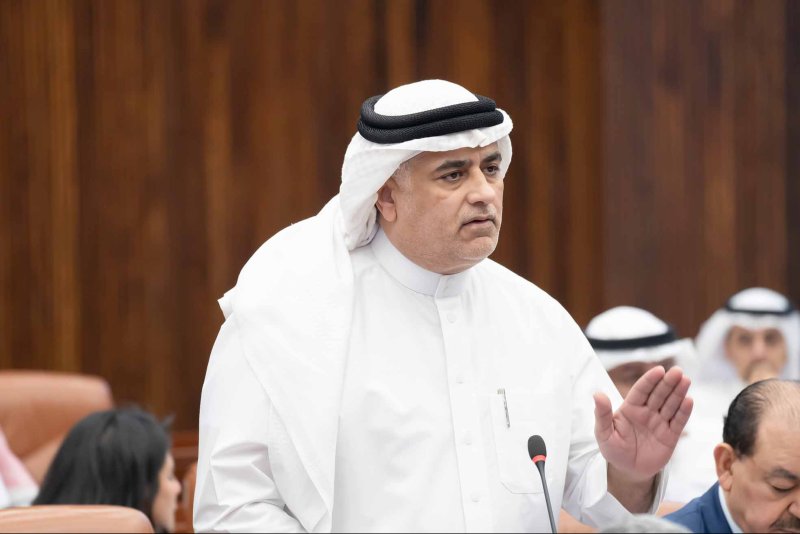 ممدوح الصالح: تعديل قانون المعاشات لدعم الشباب والدارسين