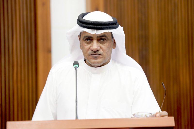 عبدالحكيم الشنو يدعو لتقسيط فواتير “الكهرباء” إلى عشر سنوات